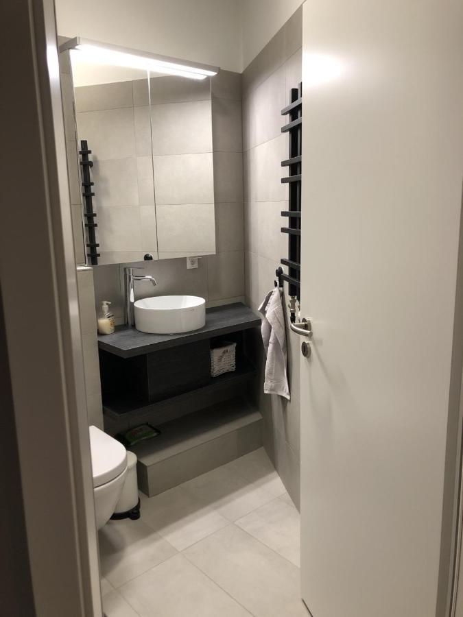 Skolo Reykjavik Apartments Eksteriør bilde