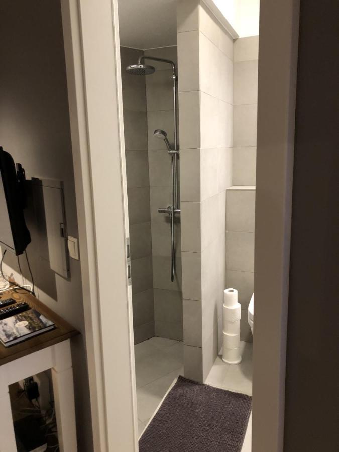 Skolo Reykjavik Apartments Eksteriør bilde