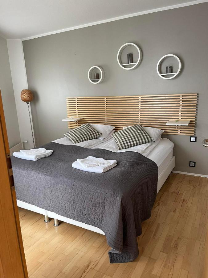 Skolo Reykjavik Apartments Eksteriør bilde