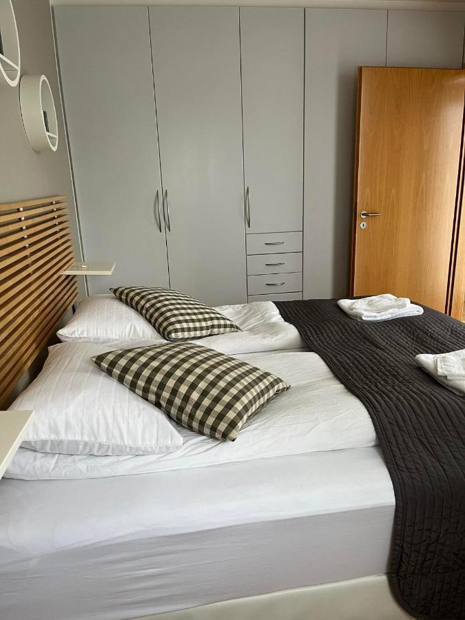Skolo Reykjavik Apartments Eksteriør bilde