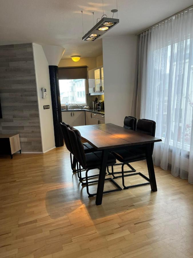 Skolo Reykjavik Apartments Eksteriør bilde