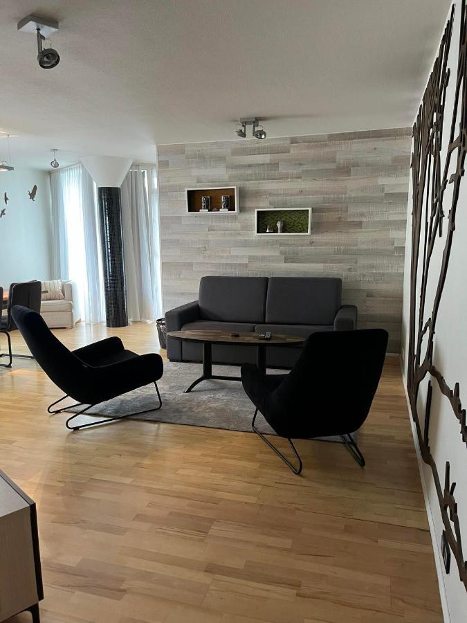 Skolo Reykjavik Apartments Eksteriør bilde
